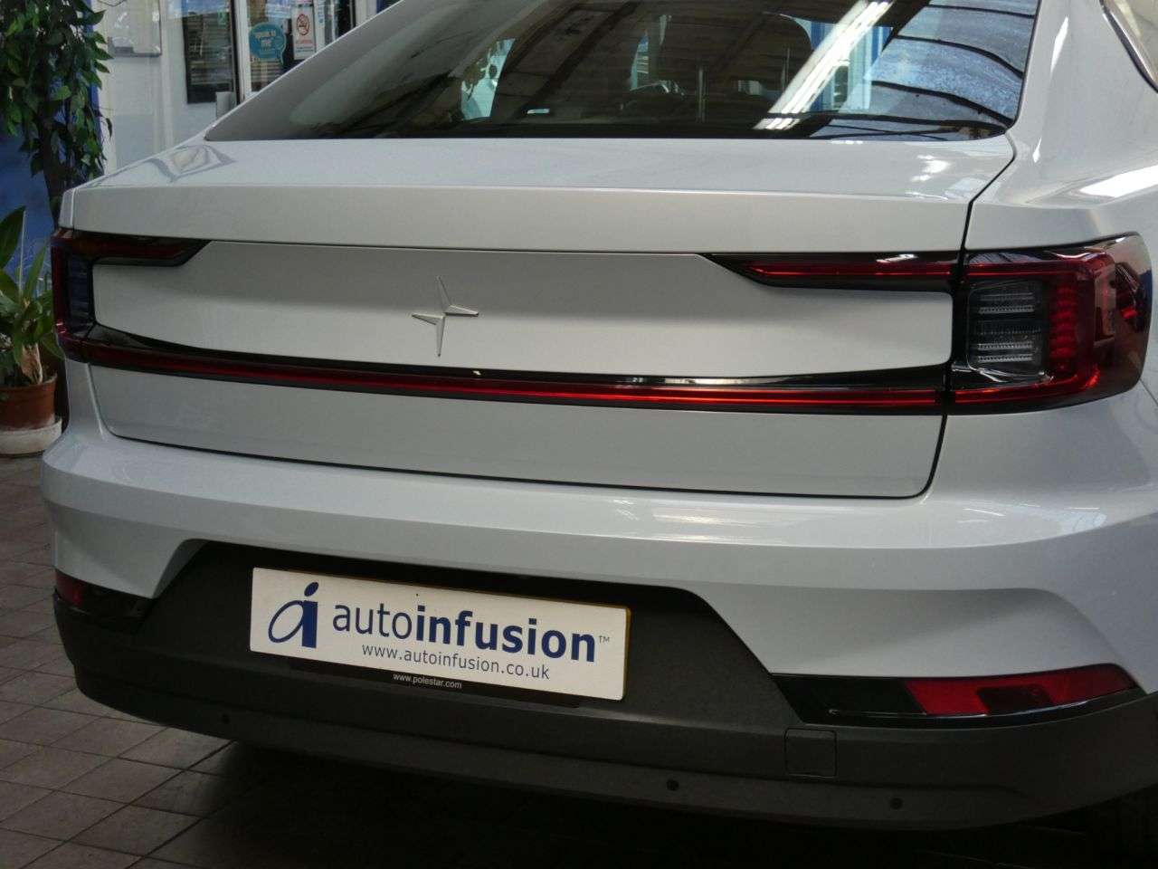2023 POLESTAR POLESTAR 2 2023 POLESTAR POLESTAR 2