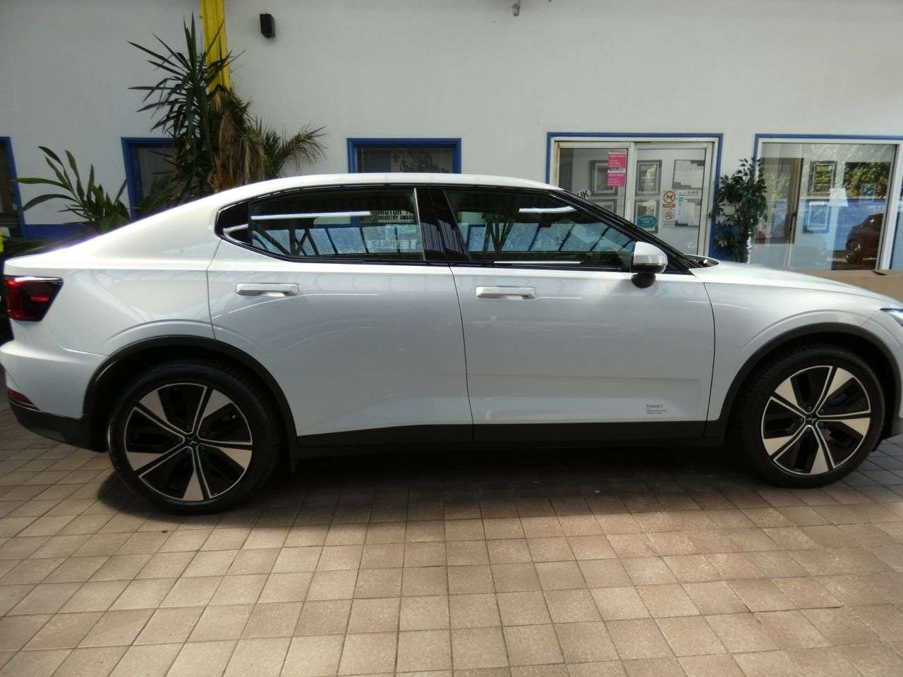 2023 POLESTAR POLESTAR 2 2023 POLESTAR POLESTAR 2