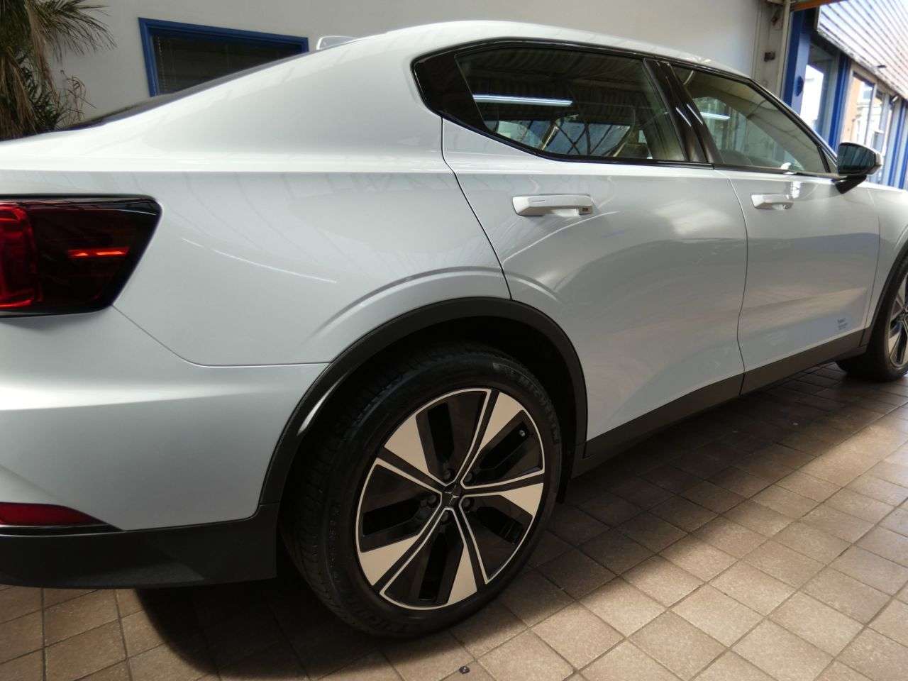 2023 POLESTAR POLESTAR 2 2023 POLESTAR POLESTAR 2