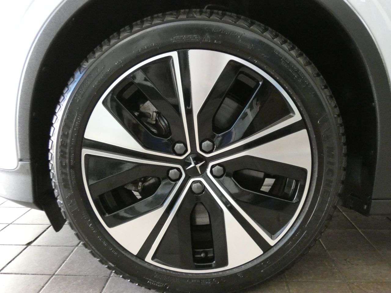2023 POLESTAR POLESTAR 2 2023 POLESTAR POLESTAR 2