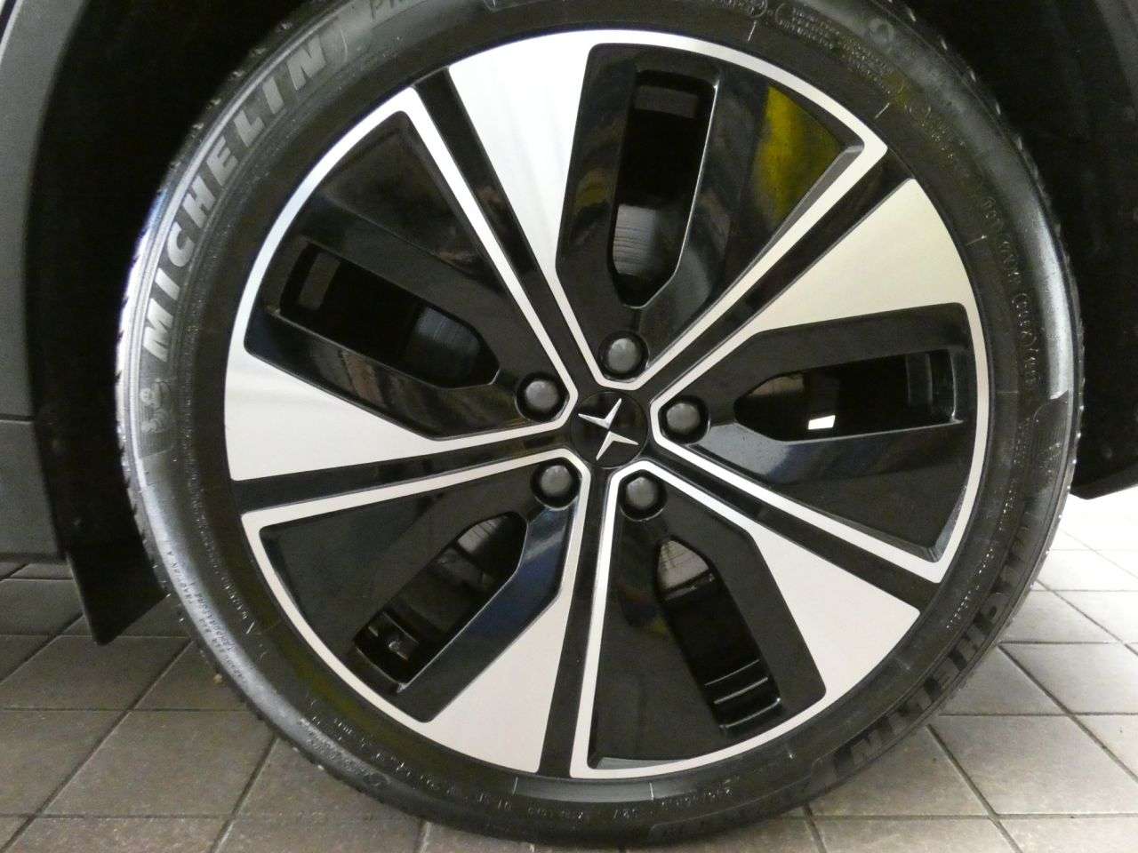 2023 POLESTAR POLESTAR 2 2023 POLESTAR POLESTAR 2
