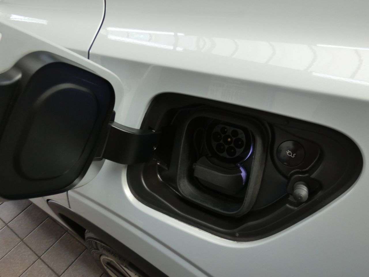 2023 POLESTAR POLESTAR 2 2023 POLESTAR POLESTAR 2