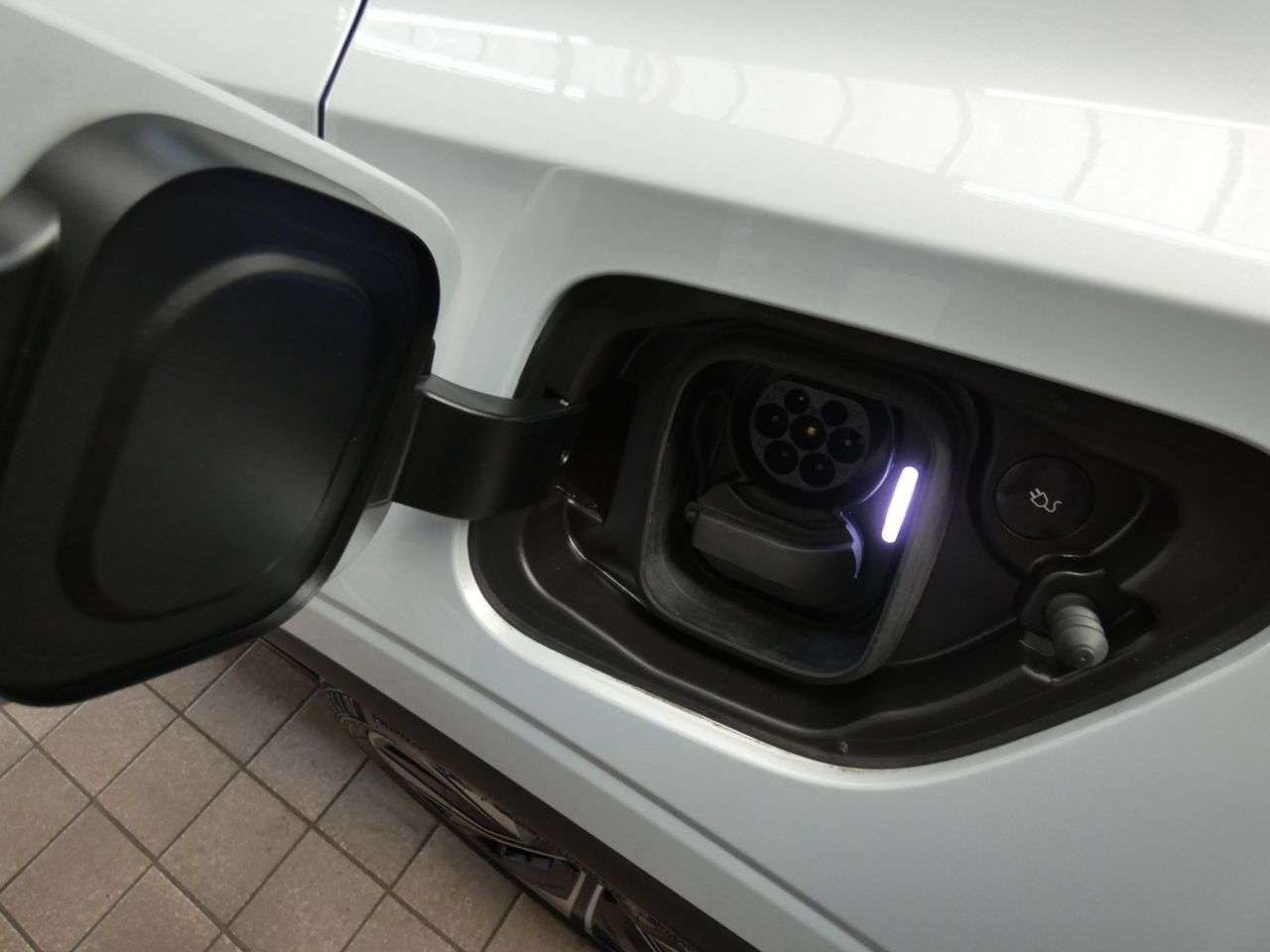 2023 POLESTAR POLESTAR 2 2023 POLESTAR POLESTAR 2