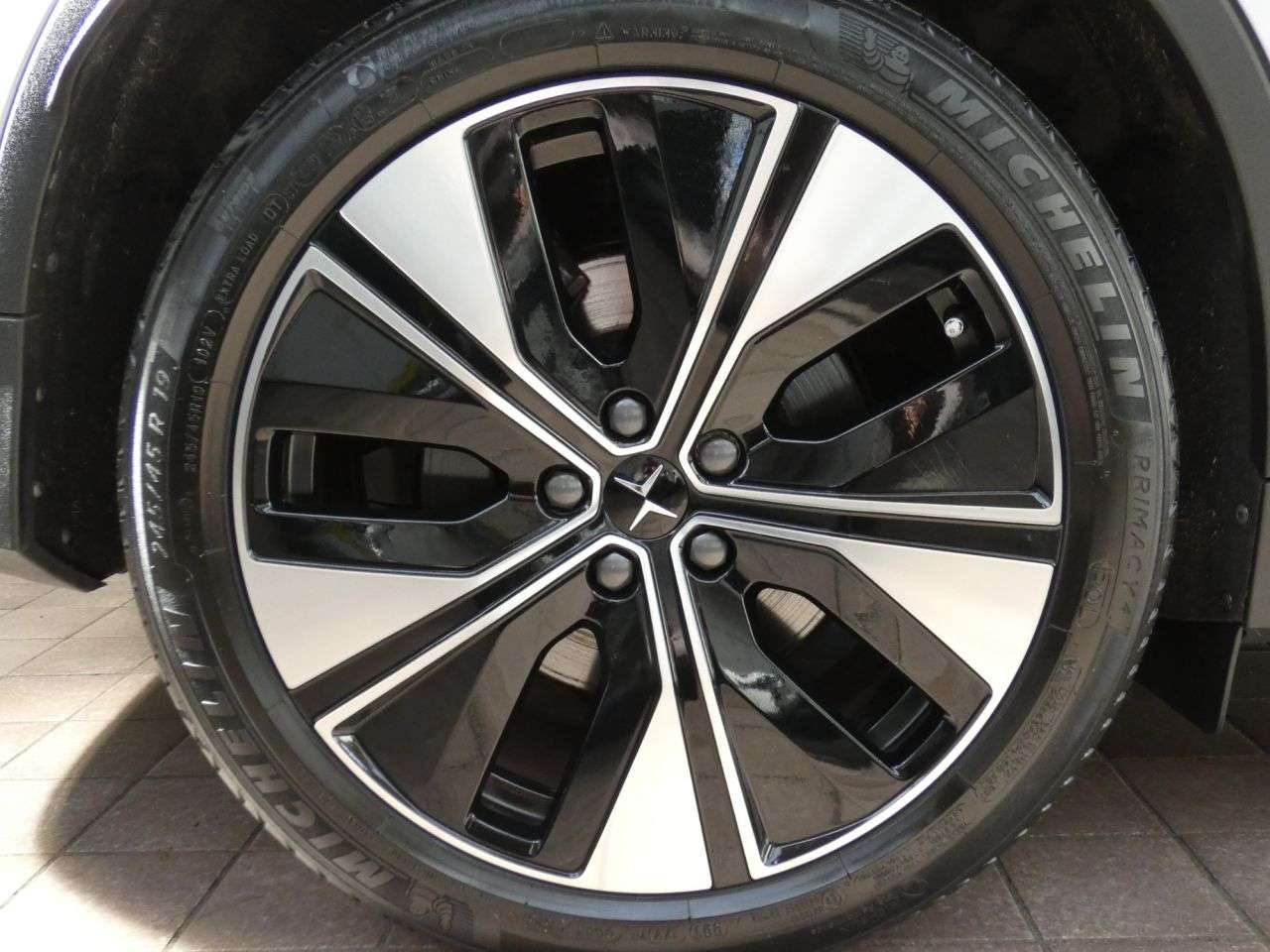 2023 POLESTAR POLESTAR 2 2023 POLESTAR POLESTAR 2
