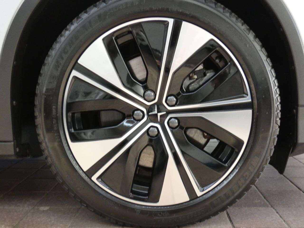 2023 POLESTAR POLESTAR 2 2023 POLESTAR POLESTAR 2
