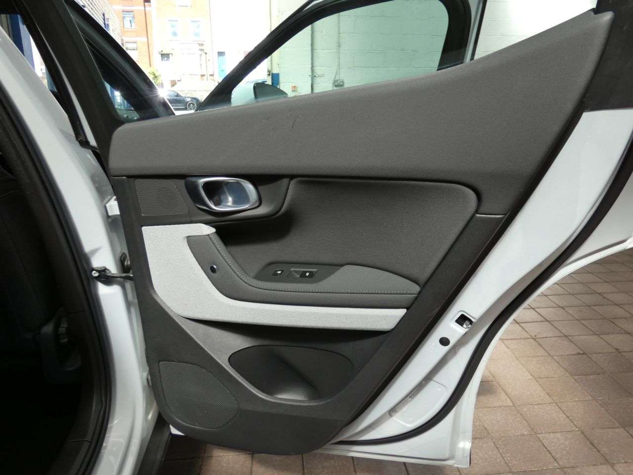 2023 POLESTAR POLESTAR 2 2023 POLESTAR POLESTAR 2