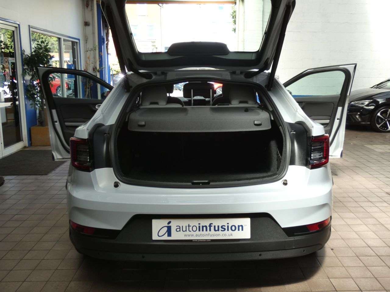 2023 POLESTAR POLESTAR 2 2023 POLESTAR POLESTAR 2