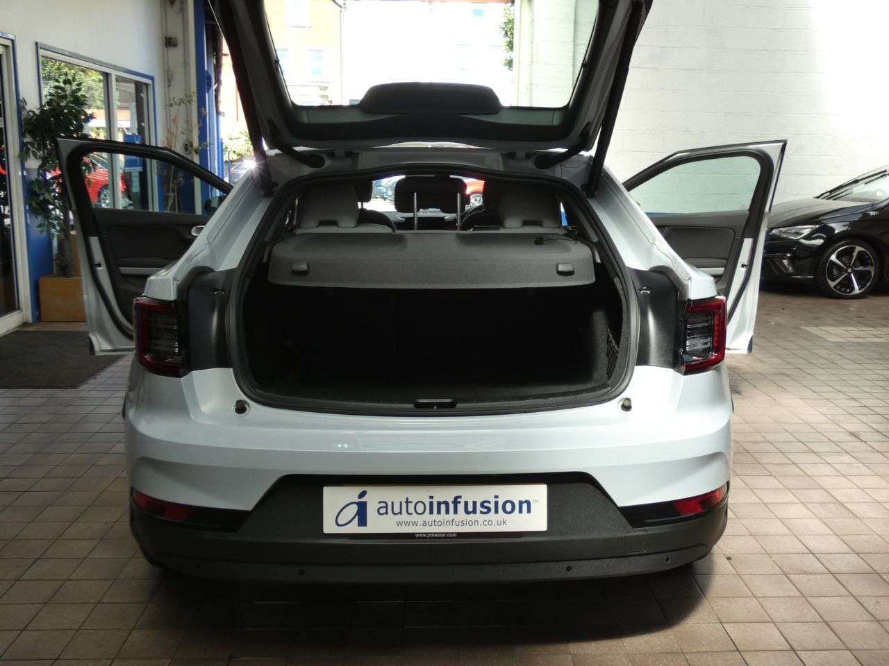 2023 POLESTAR POLESTAR 2 2023 POLESTAR POLESTAR 2