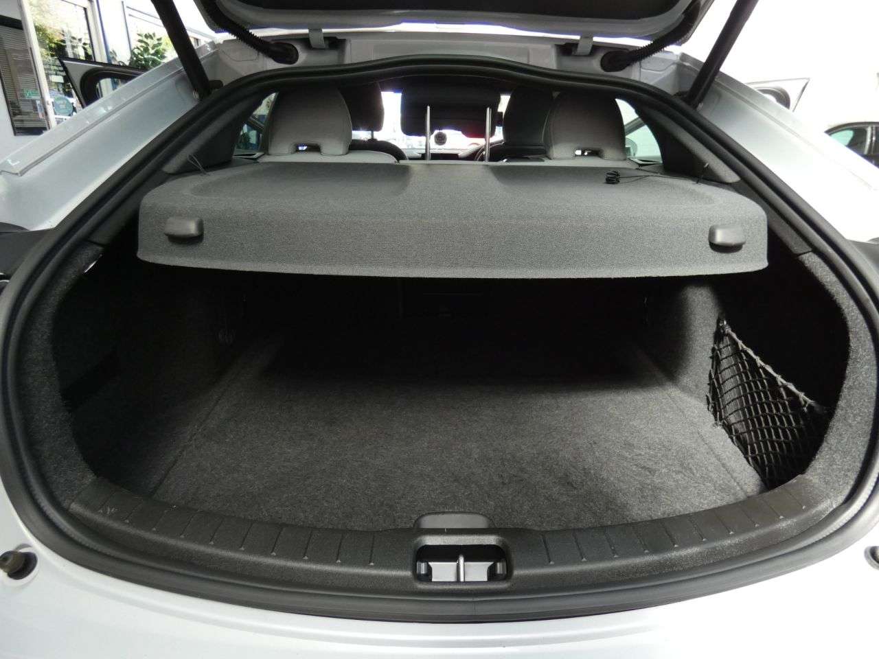 2023 POLESTAR POLESTAR 2 2023 POLESTAR POLESTAR 2
