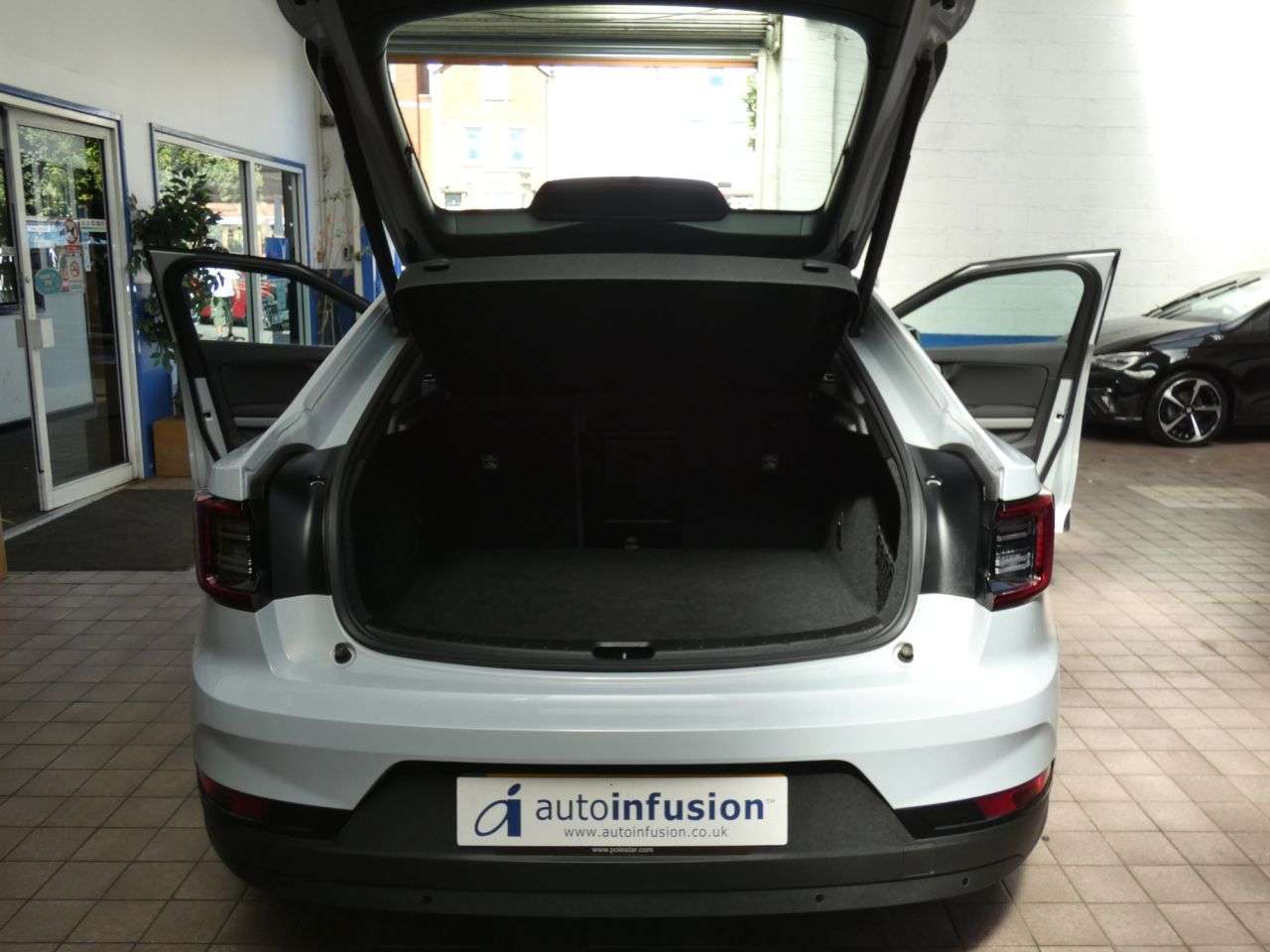 2023 POLESTAR POLESTAR 2 2023 POLESTAR POLESTAR 2