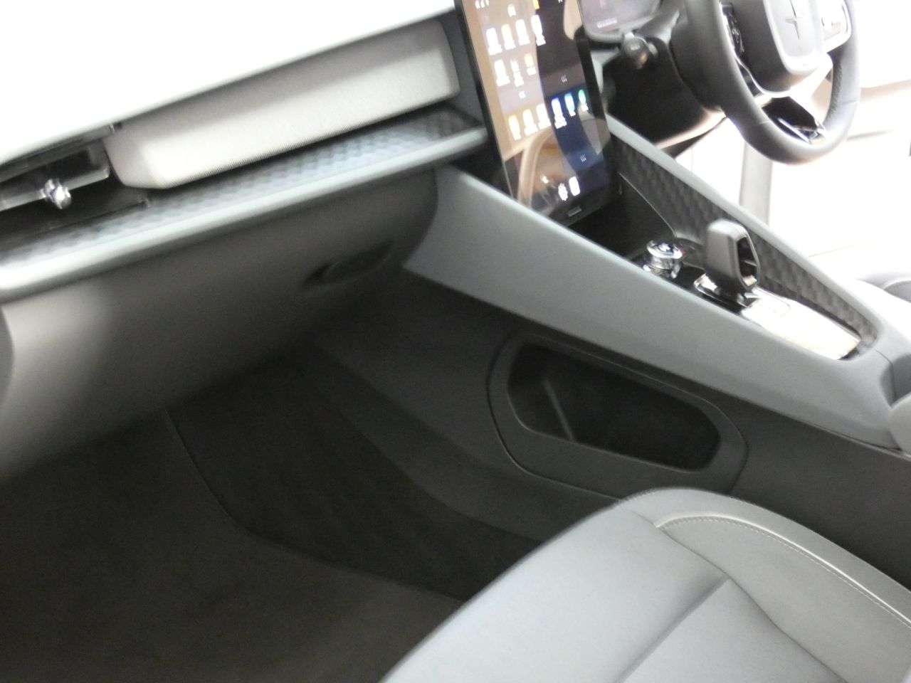 2023 POLESTAR POLESTAR 2 2023 POLESTAR POLESTAR 2