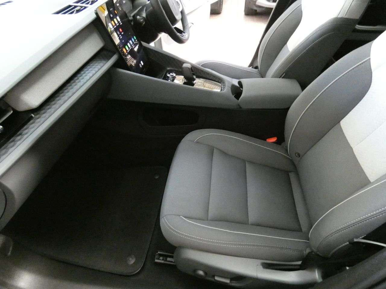 2023 POLESTAR POLESTAR 2 2023 POLESTAR POLESTAR 2
