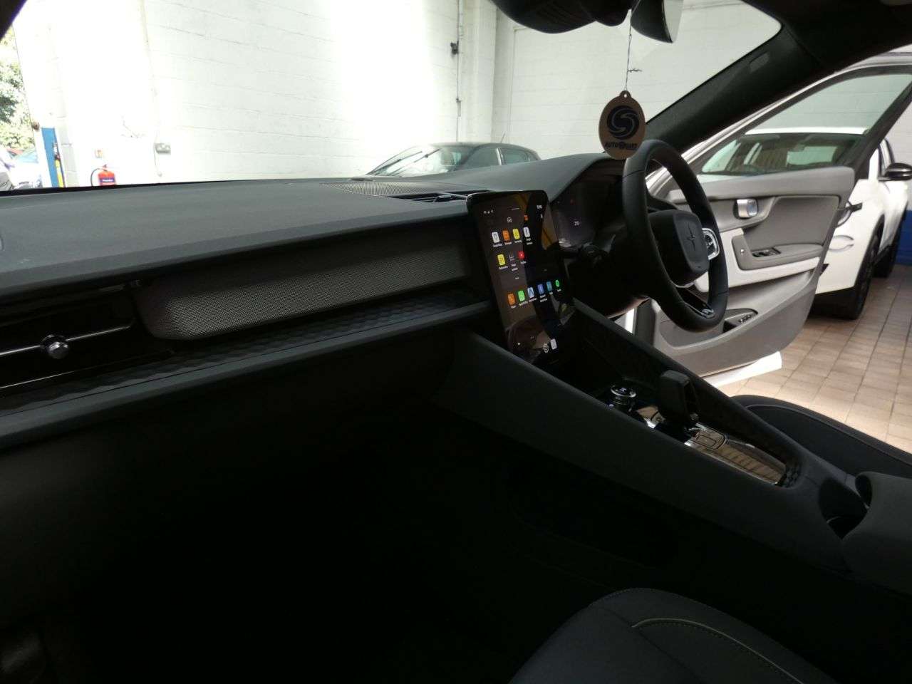2023 POLESTAR POLESTAR 2 2023 POLESTAR POLESTAR 2