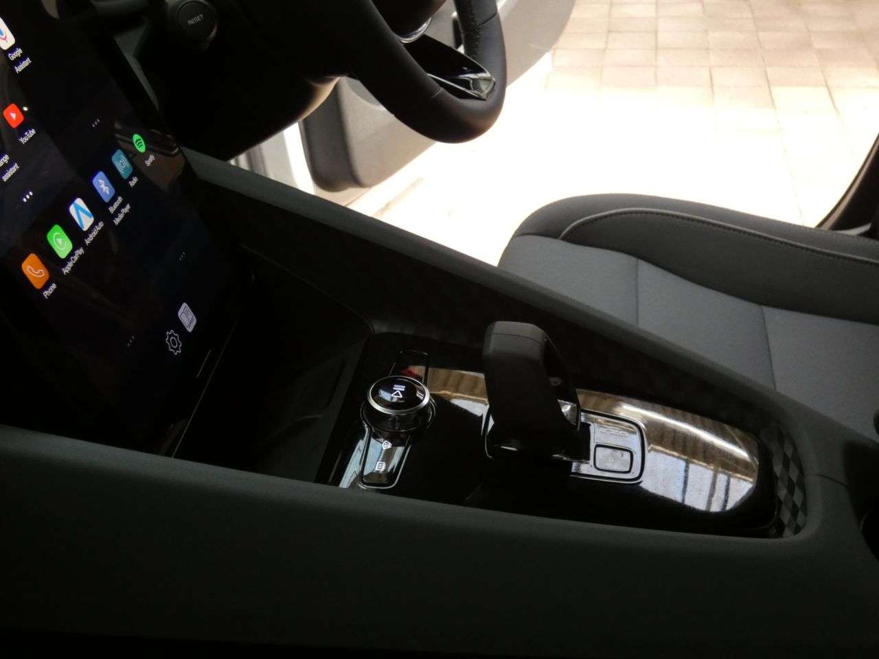 2023 POLESTAR POLESTAR 2 2023 POLESTAR POLESTAR 2