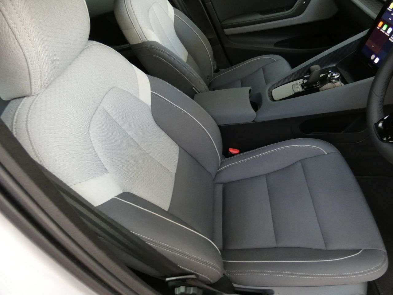2023 POLESTAR POLESTAR 2 2023 POLESTAR POLESTAR 2