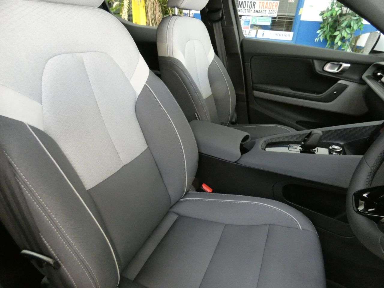 2023 POLESTAR POLESTAR 2 2023 POLESTAR POLESTAR 2