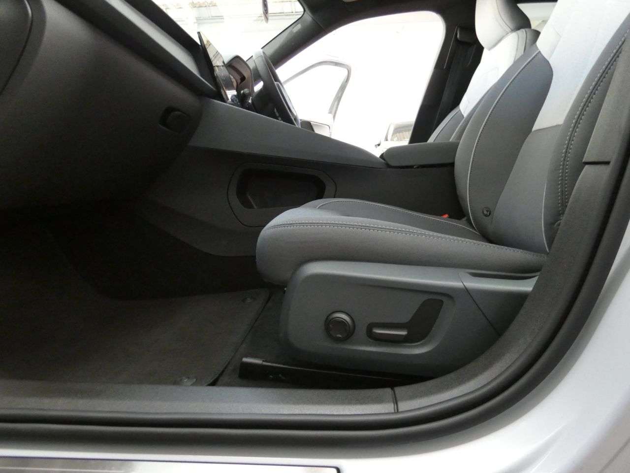 2023 POLESTAR POLESTAR 2 2023 POLESTAR POLESTAR 2