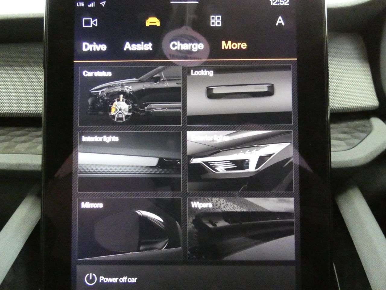 2023 POLESTAR POLESTAR 2 2023 POLESTAR POLESTAR 2