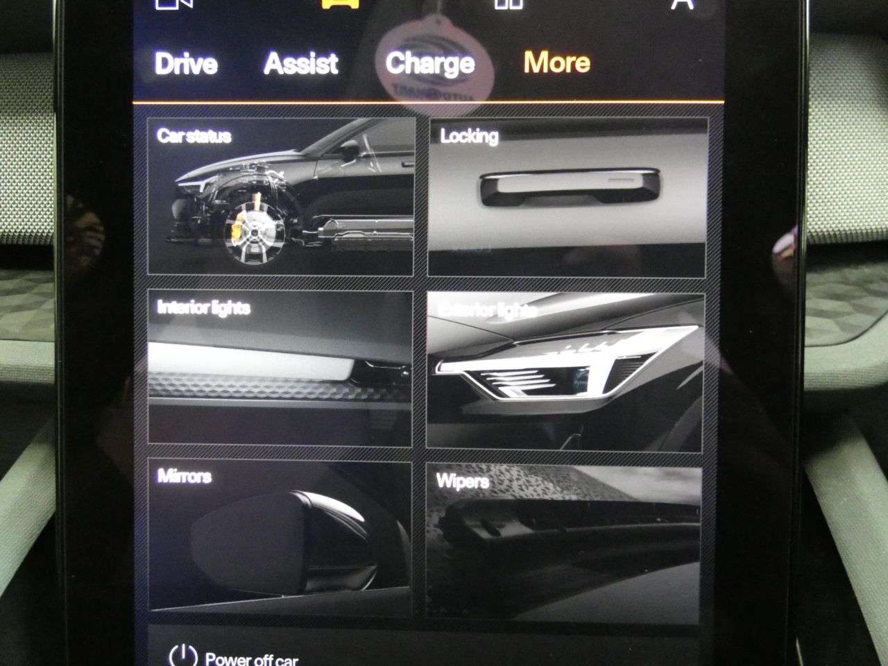 2023 POLESTAR POLESTAR 2 2023 POLESTAR POLESTAR 2