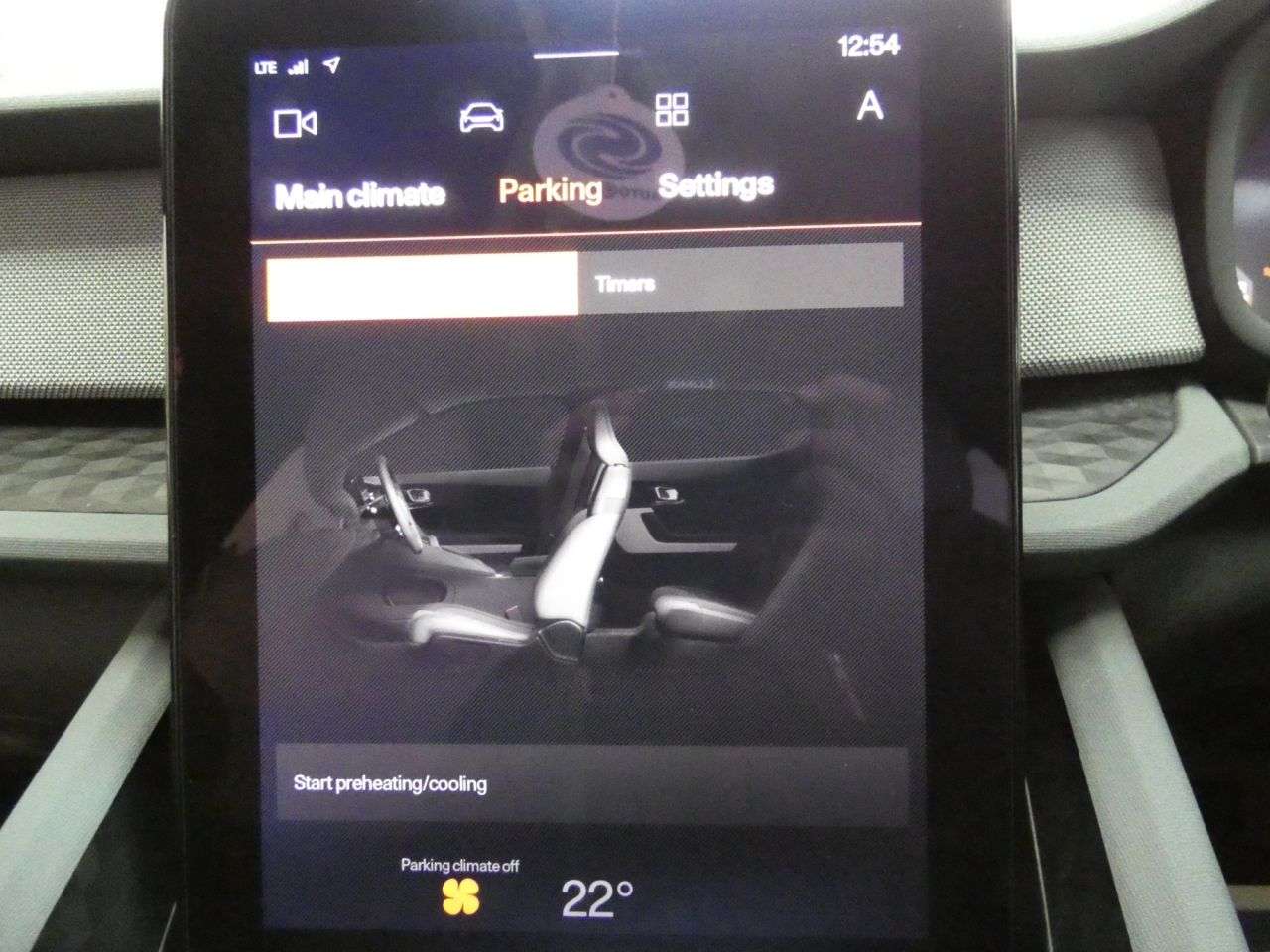 2023 POLESTAR POLESTAR 2 2023 POLESTAR POLESTAR 2