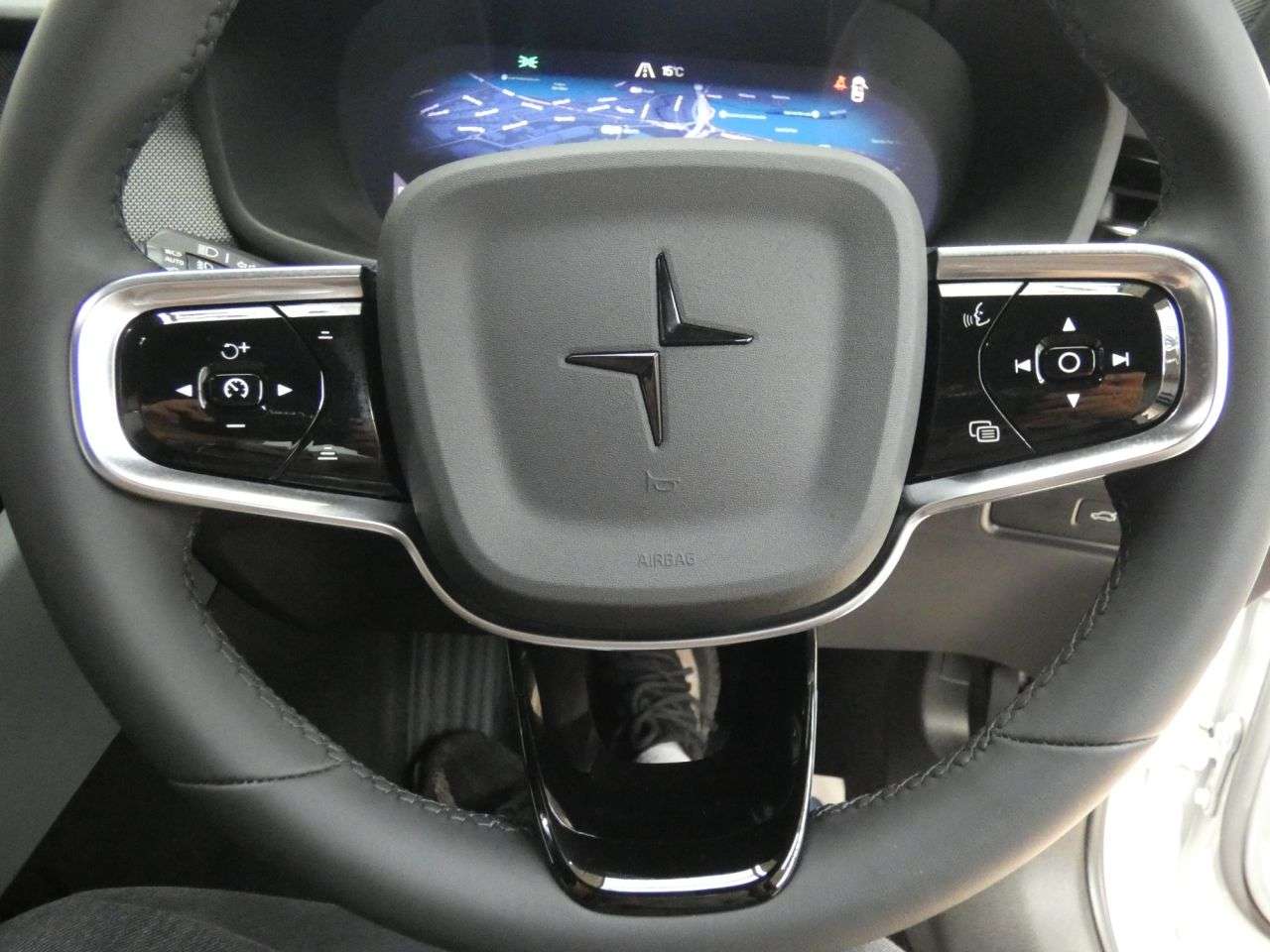 2023 POLESTAR POLESTAR 2 2023 POLESTAR POLESTAR 2