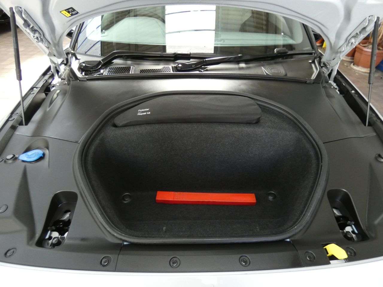 2023 POLESTAR POLESTAR 2 2023 POLESTAR POLESTAR 2