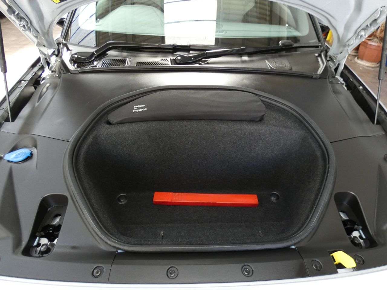 2023 POLESTAR POLESTAR 2 2023 POLESTAR POLESTAR 2