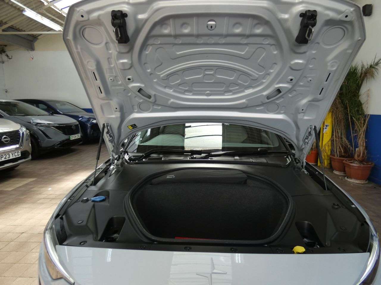 2023 POLESTAR POLESTAR 2 2023 POLESTAR POLESTAR 2