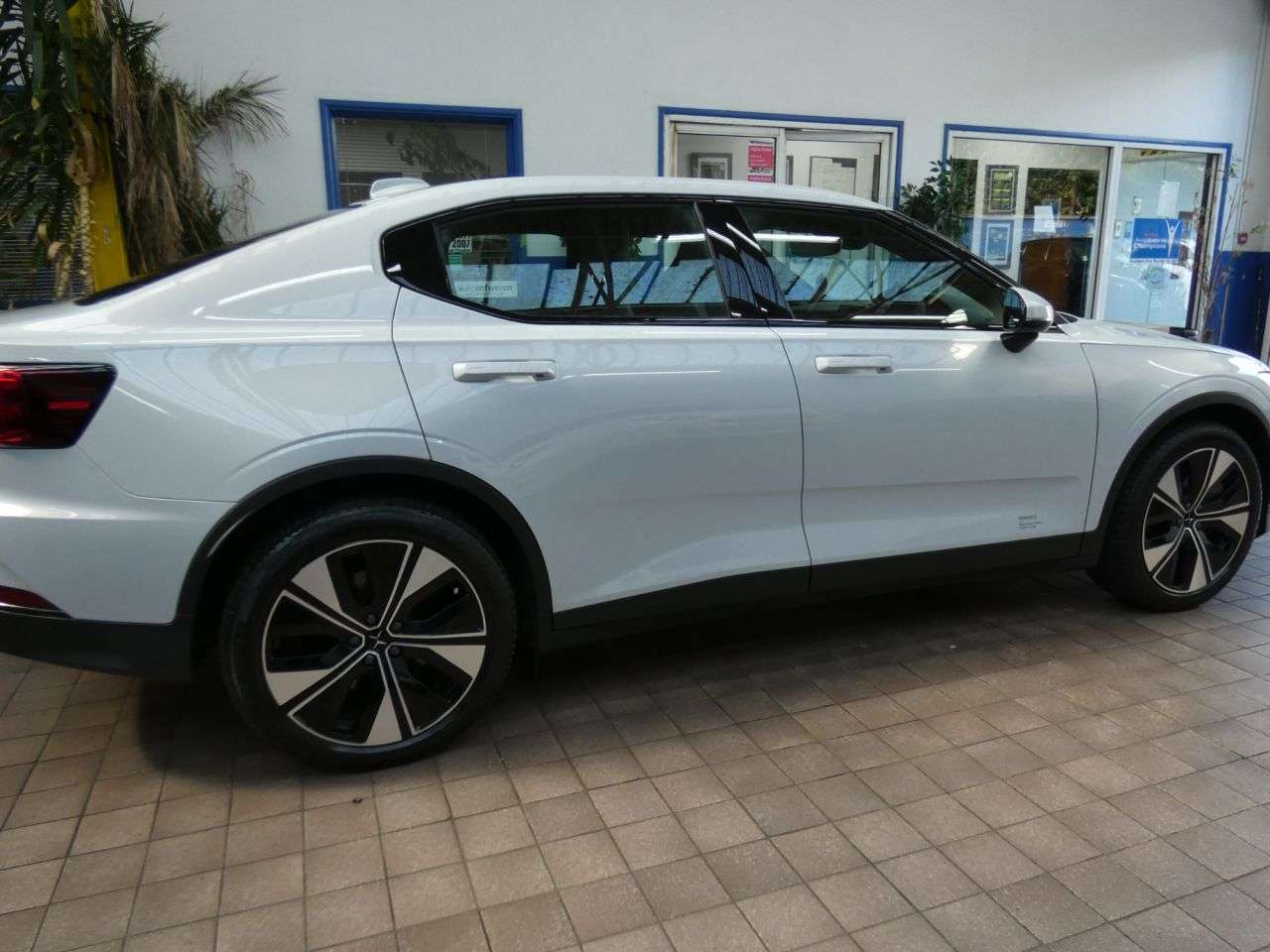 2023 POLESTAR POLESTAR 2 2023 POLESTAR POLESTAR 2