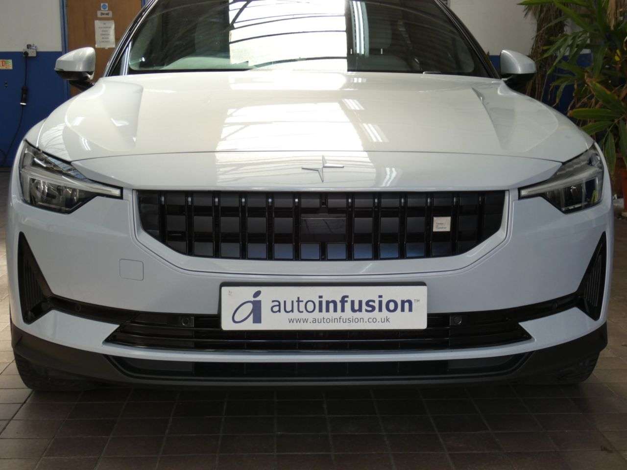 A 2023 POLESTAR POLESTAR 2 Single Motor 78kWh Long Range Fastback 5dr Electric Auto FWD (231 ps) STUNN A 2023 POLESTAR POLESTAR 2 Single Motor 78kWh Long Range Fastback 5dr Electric Auto FWD (231 ps) STUNN