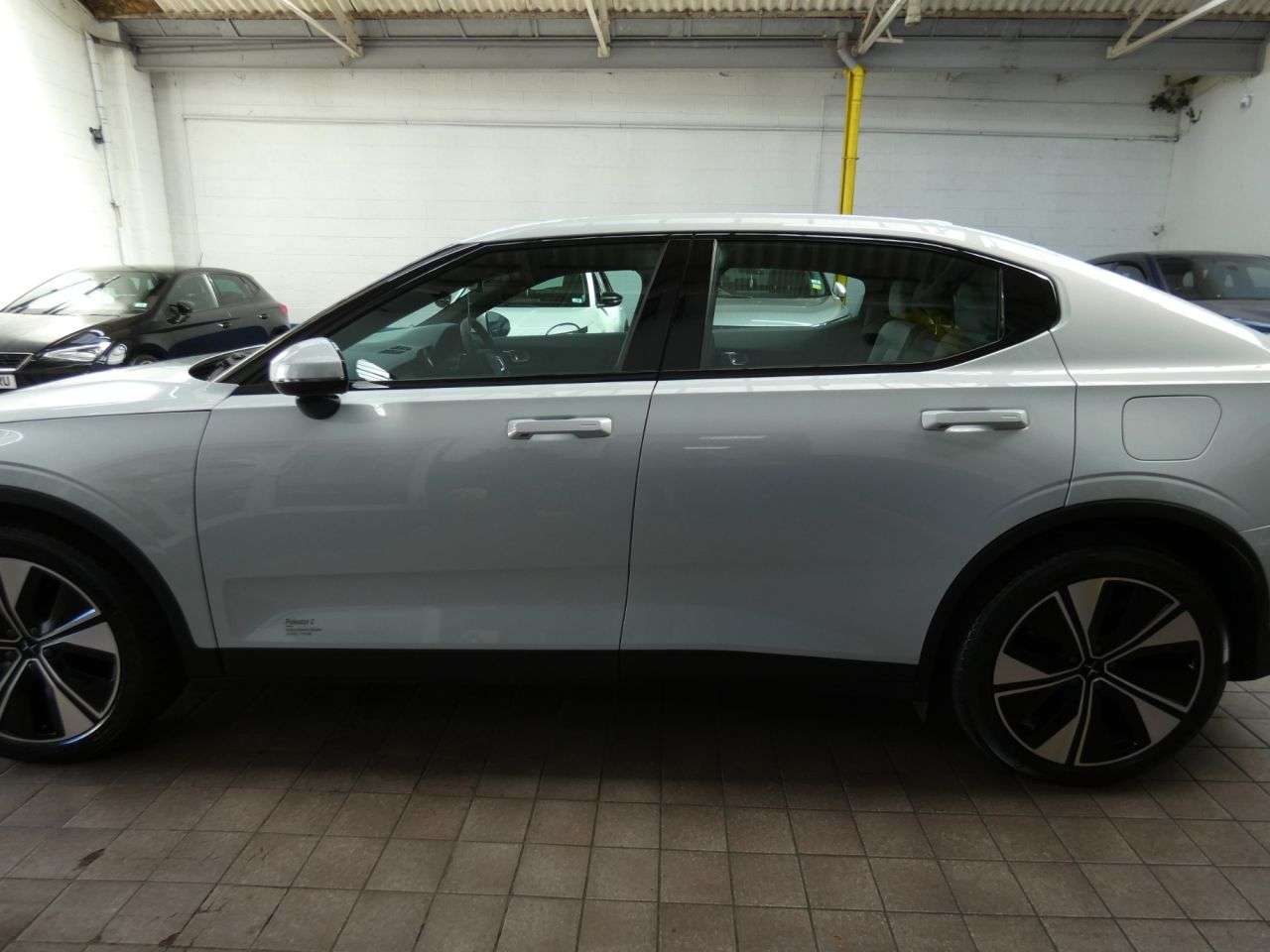 2023 POLESTAR POLESTAR 2 2023 POLESTAR POLESTAR 2
