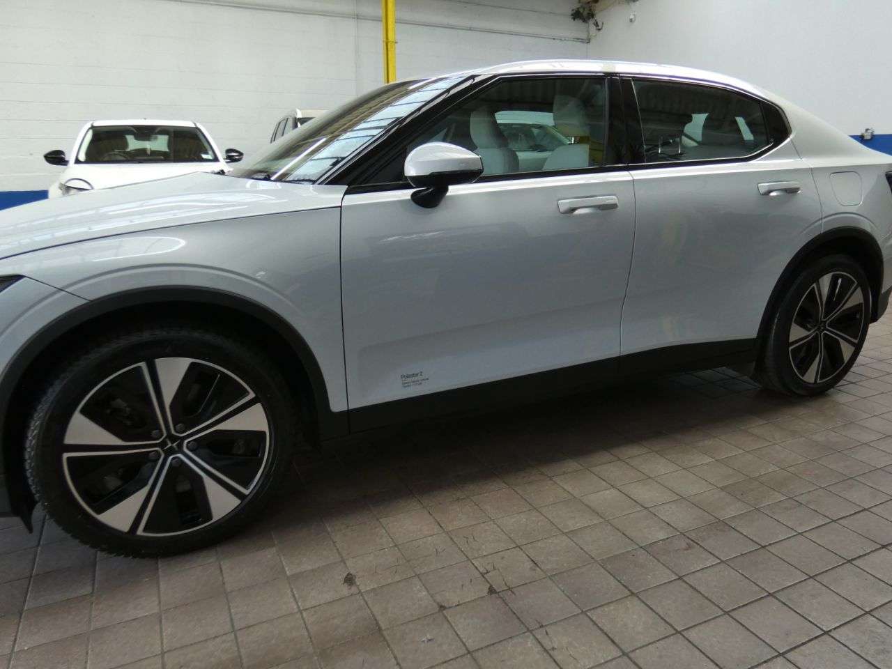 2023 POLESTAR POLESTAR 2 2023 POLESTAR POLESTAR 2