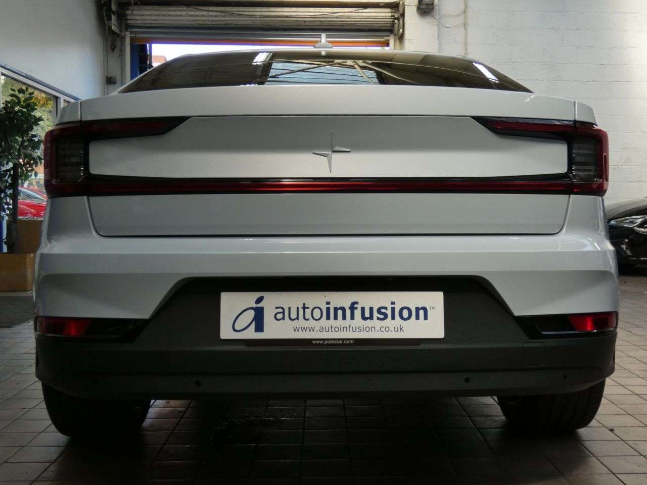 2023 POLESTAR POLESTAR 2 2023 POLESTAR POLESTAR 2