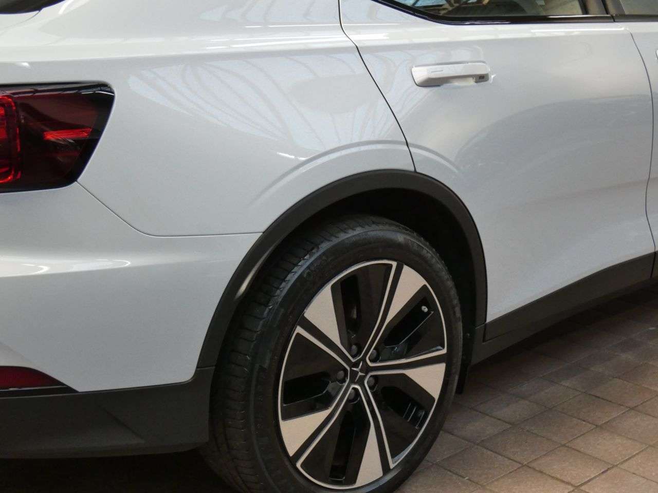 2023 POLESTAR POLESTAR 2 2023 POLESTAR POLESTAR 2