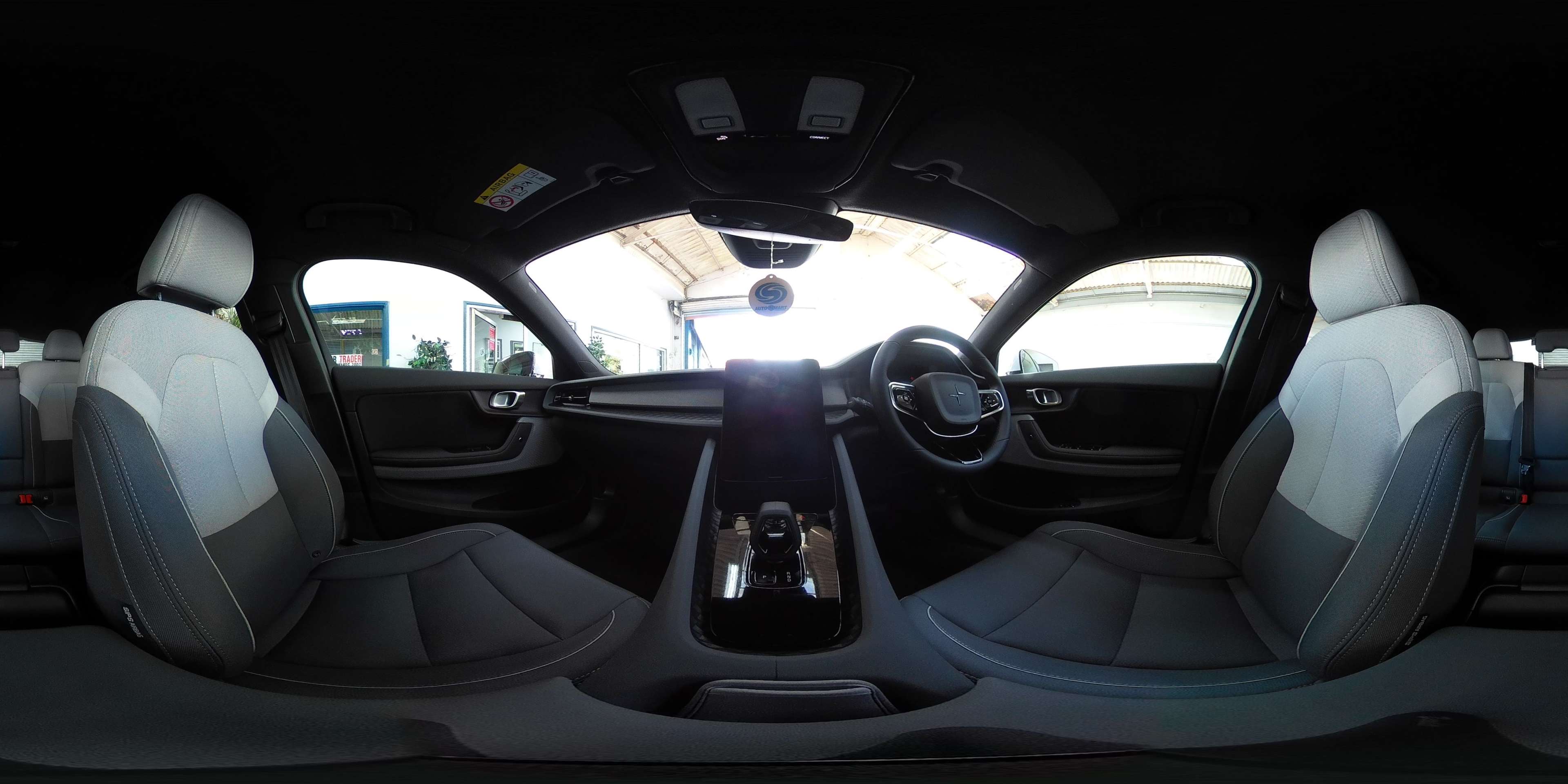 2023 POLESTAR POLESTAR 2 2023 POLESTAR POLESTAR 2