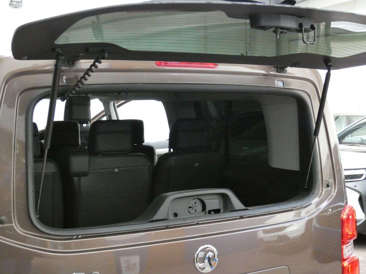 2023 VAUXHALL VIVARO LIFE ELECTRIC 2023 VAUXHALL VIVARO LIFE ELECTRIC