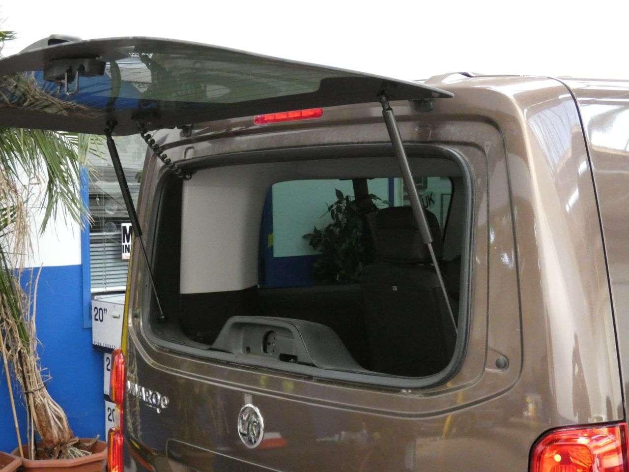 2023 VAUXHALL VIVARO LIFE ELECTRIC 2023 VAUXHALL VIVARO LIFE ELECTRIC
