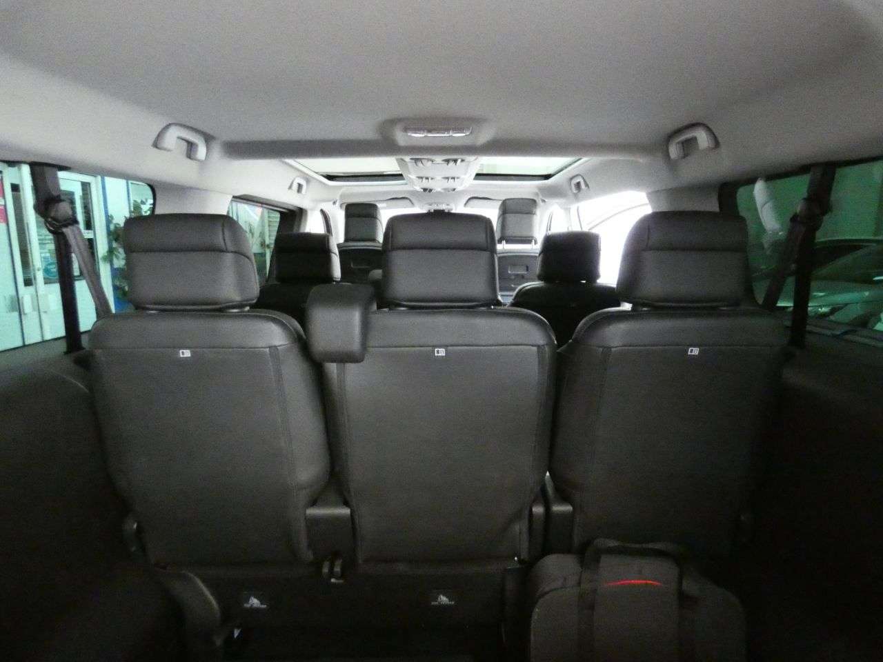 2023 VAUXHALL VIVARO LIFE ELECTRIC 2023 VAUXHALL VIVARO LIFE ELECTRIC