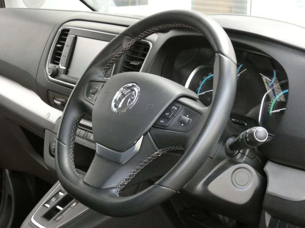 2023 VAUXHALL VIVARO LIFE ELECTRIC 2023 VAUXHALL VIVARO LIFE ELECTRIC