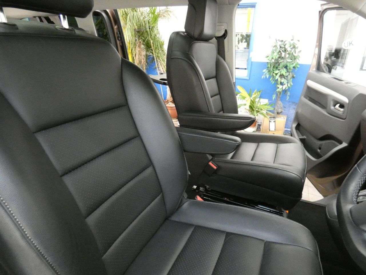 2023 VAUXHALL VIVARO LIFE ELECTRIC 2023 VAUXHALL VIVARO LIFE ELECTRIC