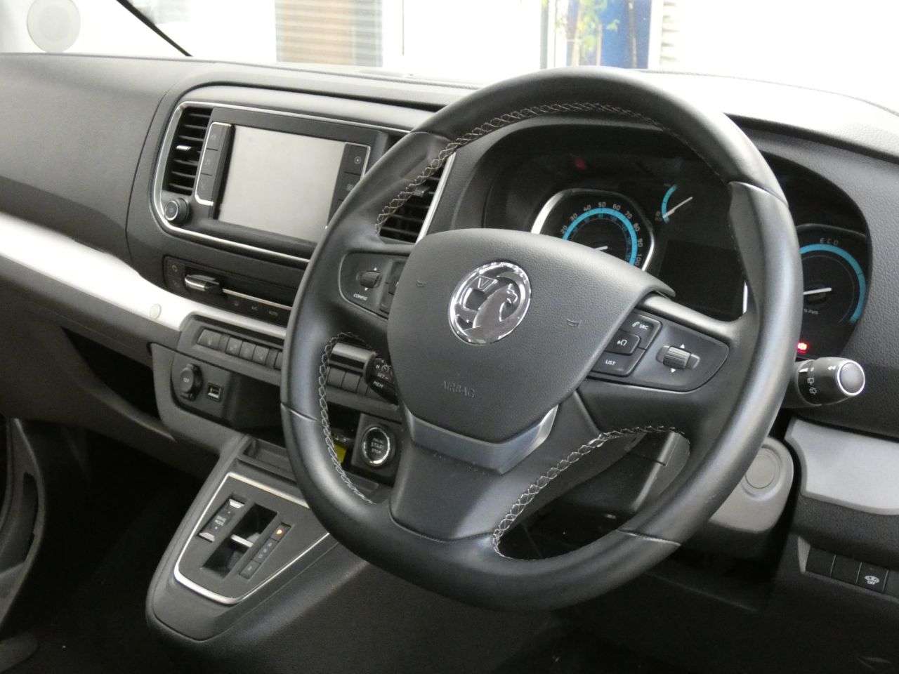 2023 VAUXHALL VIVARO LIFE ELECTRIC 2023 VAUXHALL VIVARO LIFE ELECTRIC
