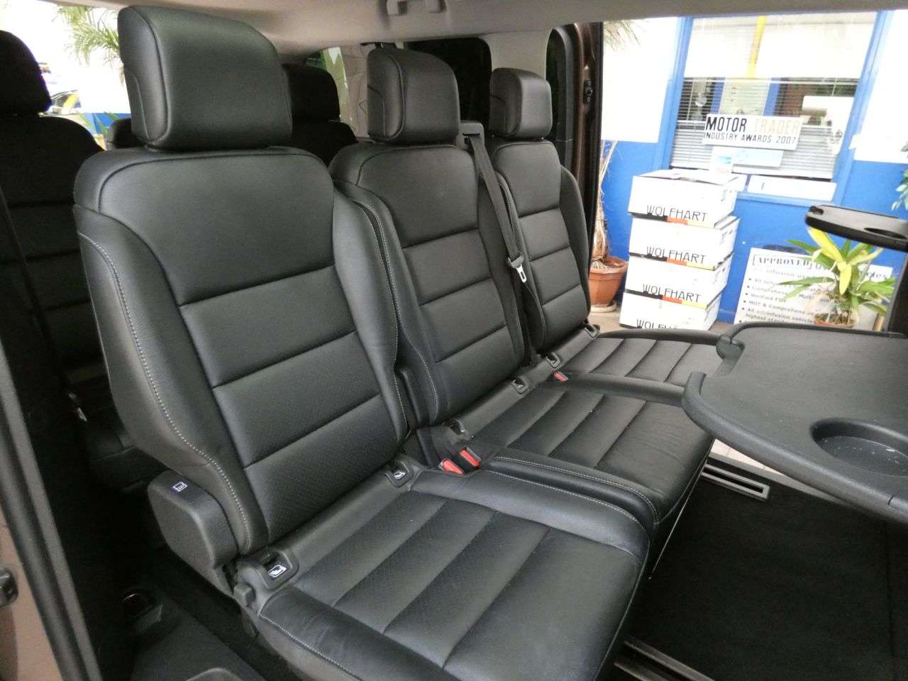 2023 VAUXHALL VIVARO LIFE ELECTRIC 2023 VAUXHALL VIVARO LIFE ELECTRIC