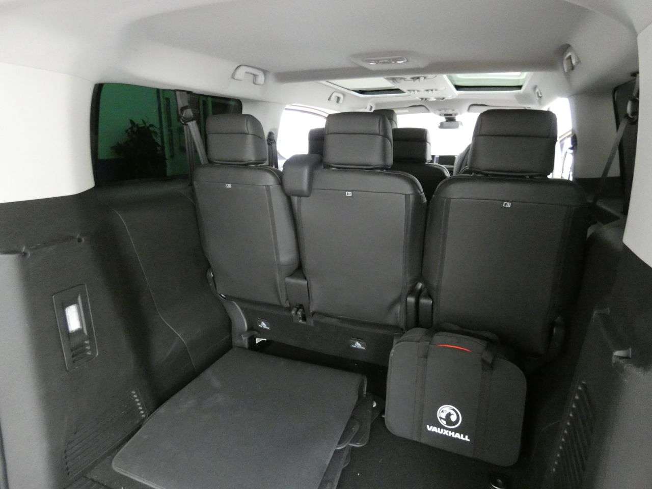 2023 VAUXHALL VIVARO LIFE ELECTRIC 2023 VAUXHALL VIVARO LIFE ELECTRIC