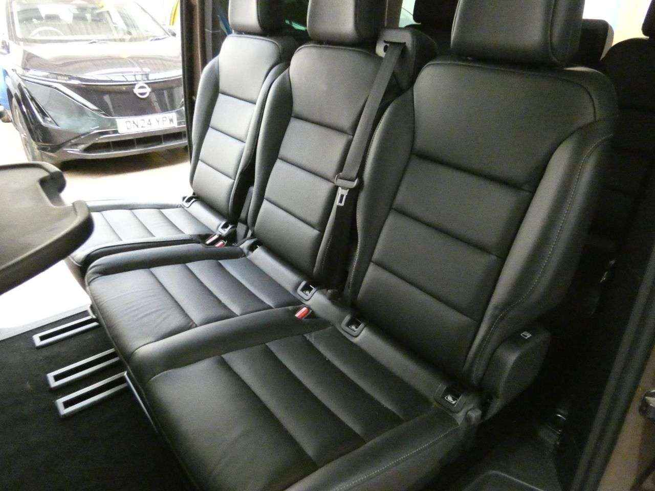 2023 VAUXHALL VIVARO LIFE ELECTRIC 2023 VAUXHALL VIVARO LIFE ELECTRIC
