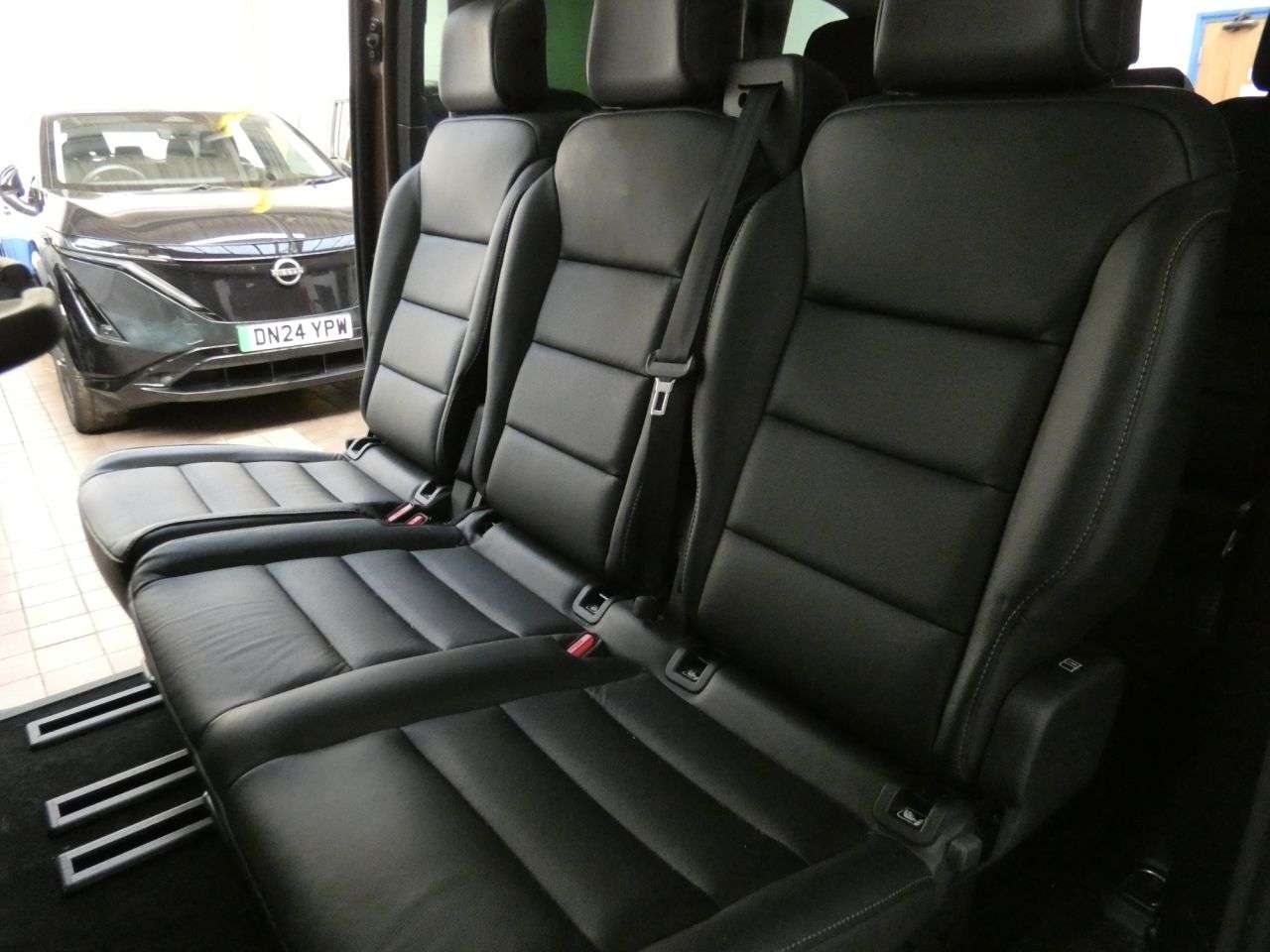2023 VAUXHALL VIVARO LIFE ELECTRIC 2023 VAUXHALL VIVARO LIFE ELECTRIC
