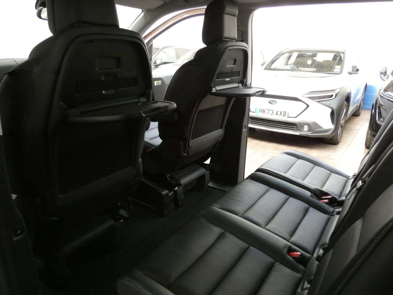 2023 VAUXHALL VIVARO LIFE ELECTRIC 2023 VAUXHALL VIVARO LIFE ELECTRIC