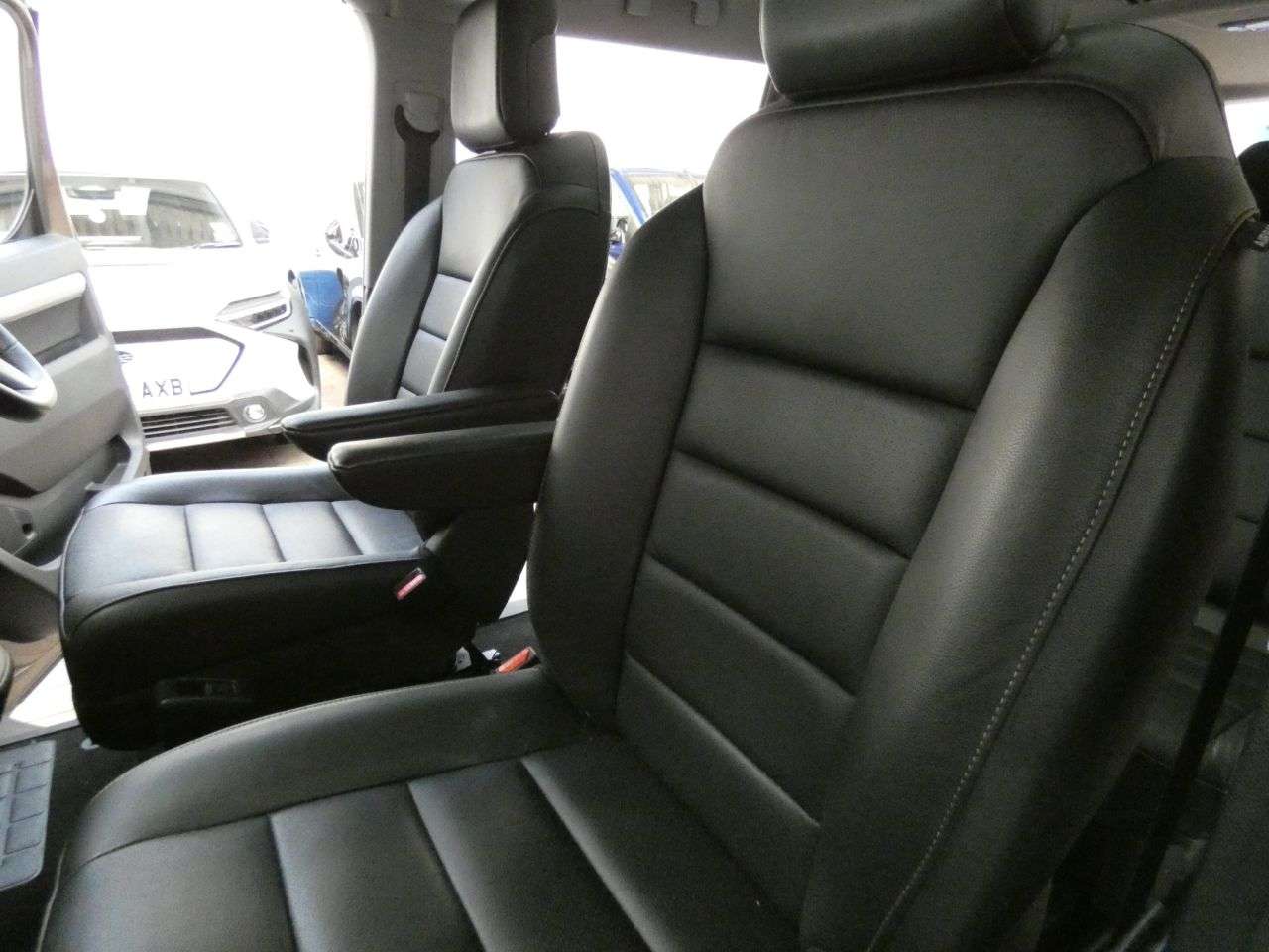 2023 VAUXHALL VIVARO LIFE ELECTRIC 2023 VAUXHALL VIVARO LIFE ELECTRIC