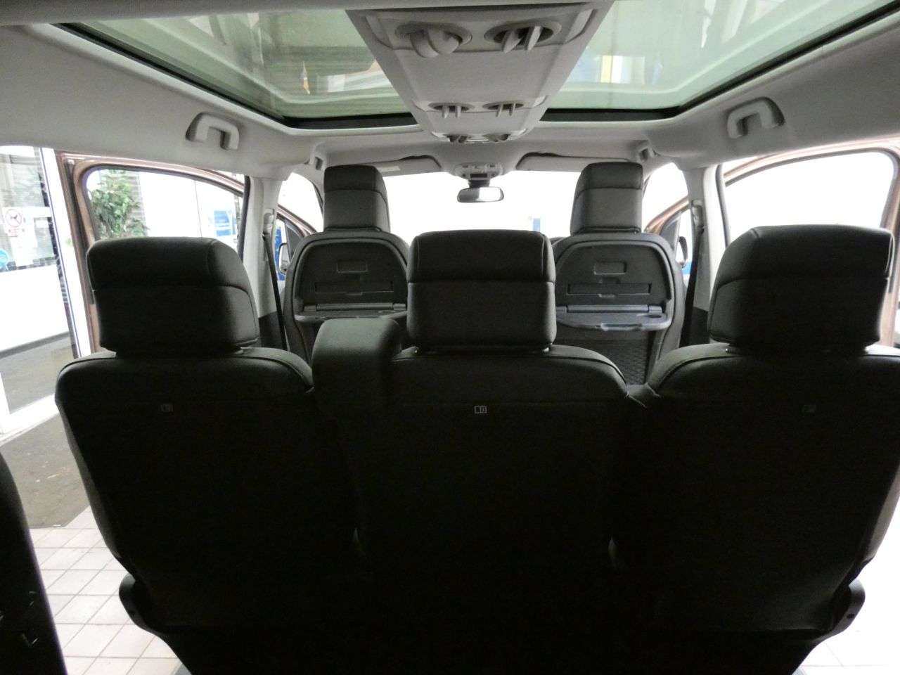 2023 VAUXHALL VIVARO LIFE ELECTRIC 2023 VAUXHALL VIVARO LIFE ELECTRIC