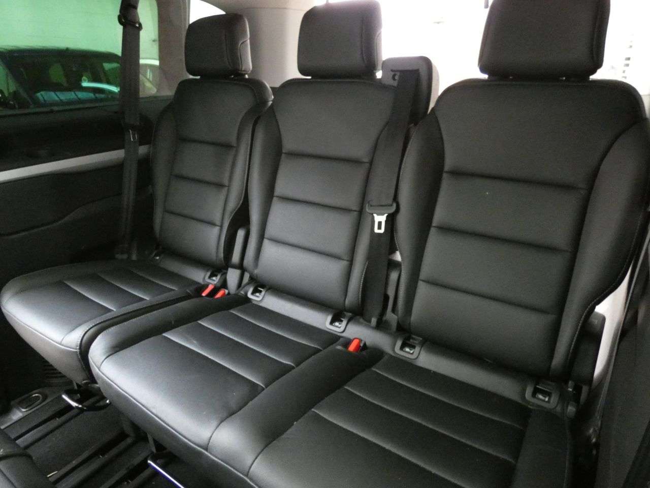 2023 VAUXHALL VIVARO LIFE ELECTRIC 2023 VAUXHALL VIVARO LIFE ELECTRIC