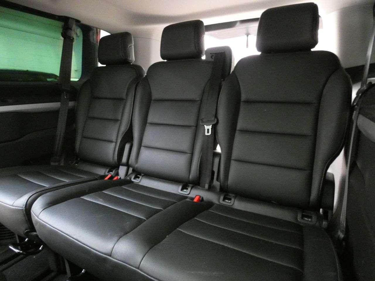 2023 VAUXHALL VIVARO LIFE ELECTRIC 2023 VAUXHALL VIVARO LIFE ELECTRIC